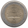 2 euro commémorative Allemagne 2007 - Traité de Rome - atelier J