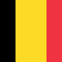 Euro Belgique