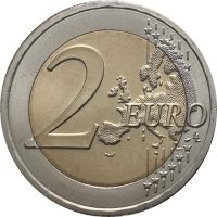 2 euro Grèce 2002 (lettre S)