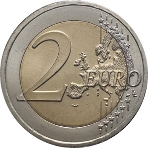 2 euro Grèce 2002 (lettre S)