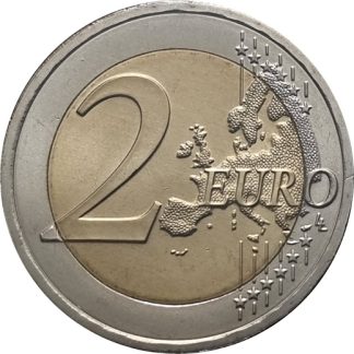 2 euro Grèce 2002 (lettre S)