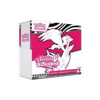 Pokémon EV10.5 ETB Flamme blanche