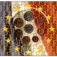 Coffret BU France 1999