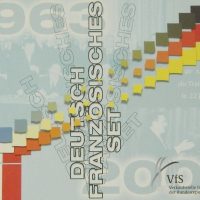 Coffret BU France - Allemagne 2003 - 40ème anniversaire du Traité de l'Elysée