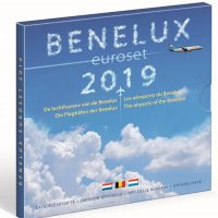 Coffret BU Benelux 2019