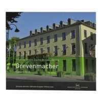 Coffret BU Luxembourg 2019 - Ville de Grevenmacher