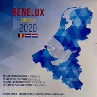 Coffret BU Benelux 2020