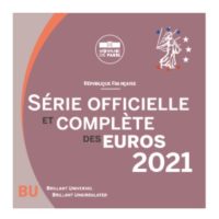 Coffret BU France 2021