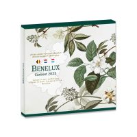 Coffret BU Benelux 2022