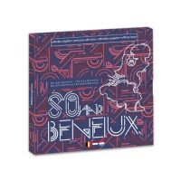 Coffret BU Benelux 2024
