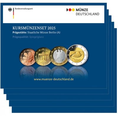 Coffret BU Allemagne 2025 (5 ateliers)