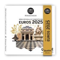 Coffret BU France 2025
