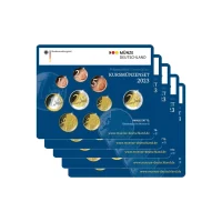 Coffret BU Allemagne 2023 (5 ateliers)