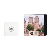 2 euro commémorative France 2025 - Notre Dame de Paris (coffret)