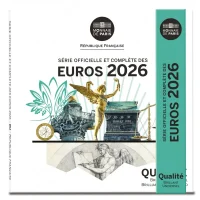 Coffret BU France 2026