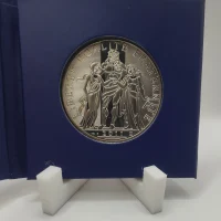 100 euro Hercule France 2011