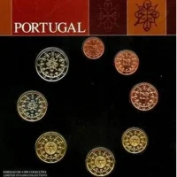 Plaquette FDC Portugal 2007 (Correspondance)